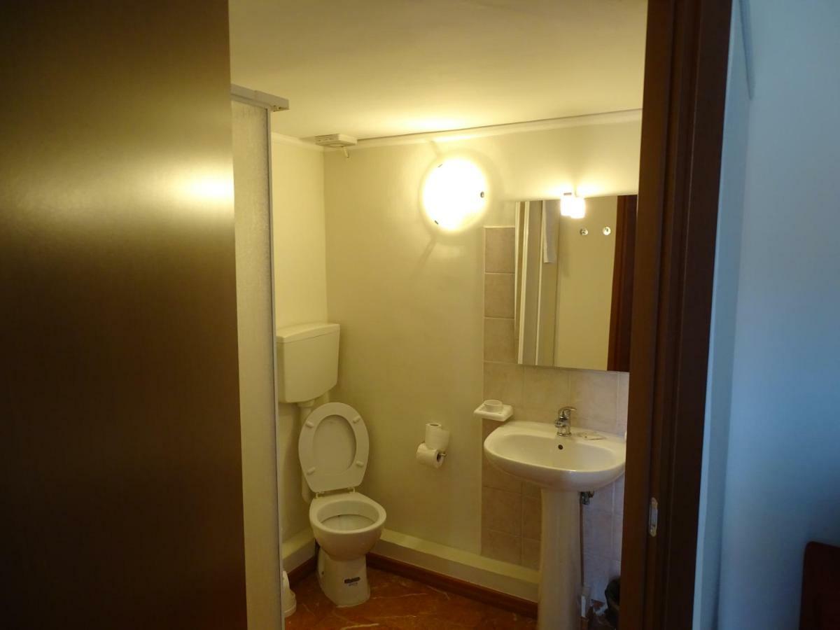 B&B New Antico Palazzo 帕拉比塔 外观 照片